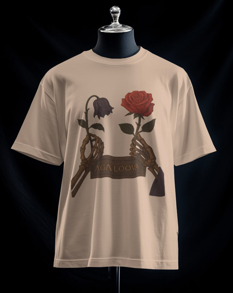 Agaloova® — Rose & Silence Edition