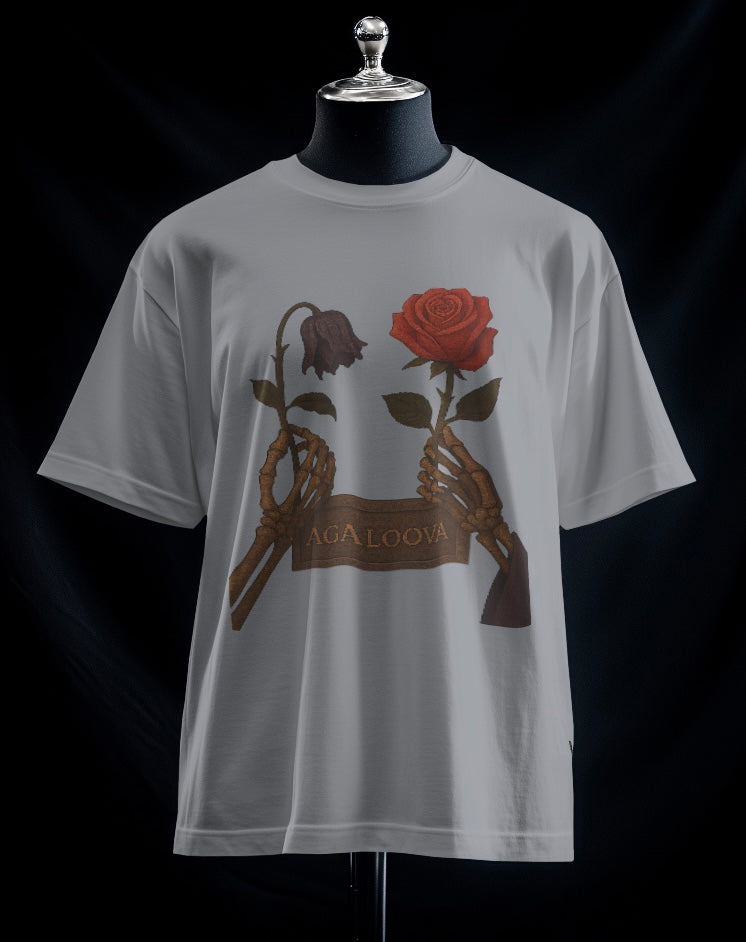 Agaloova® — Rose & Silence Edition