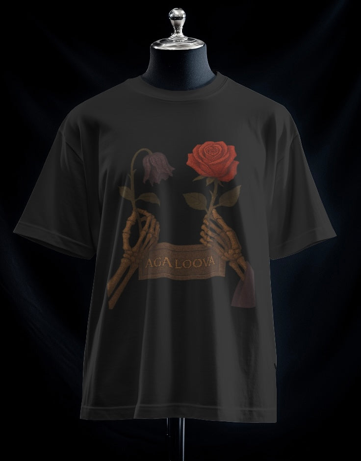 Agaloova® — Rose & Silence Edition