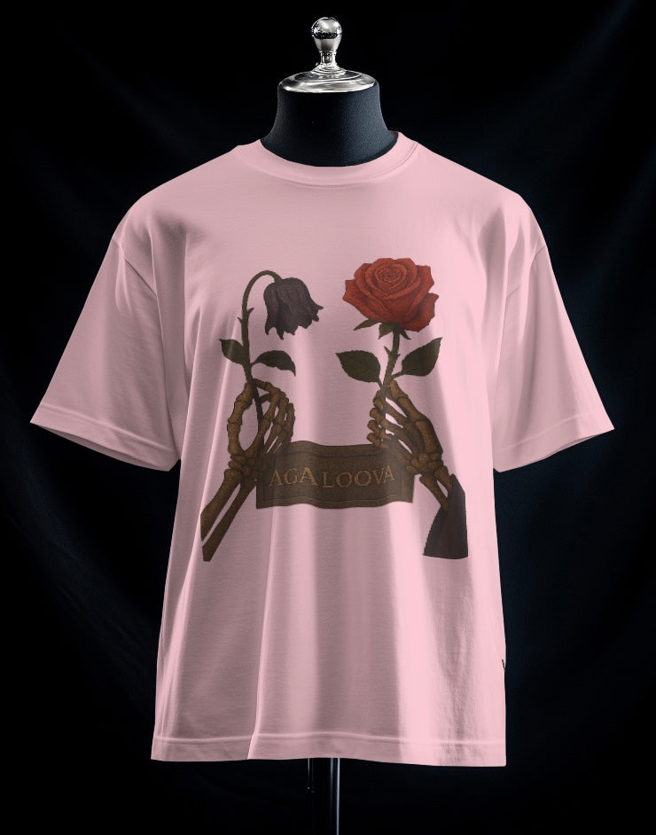 Agaloova® — Rose & Silence Edition