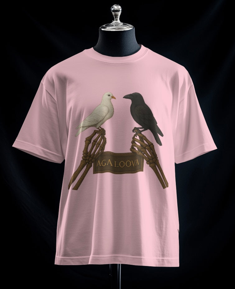 Agaloova® — Balance of Silence Edition