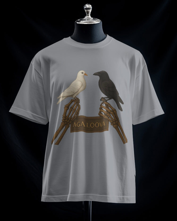 Agaloova® — Balance of Silence Edition