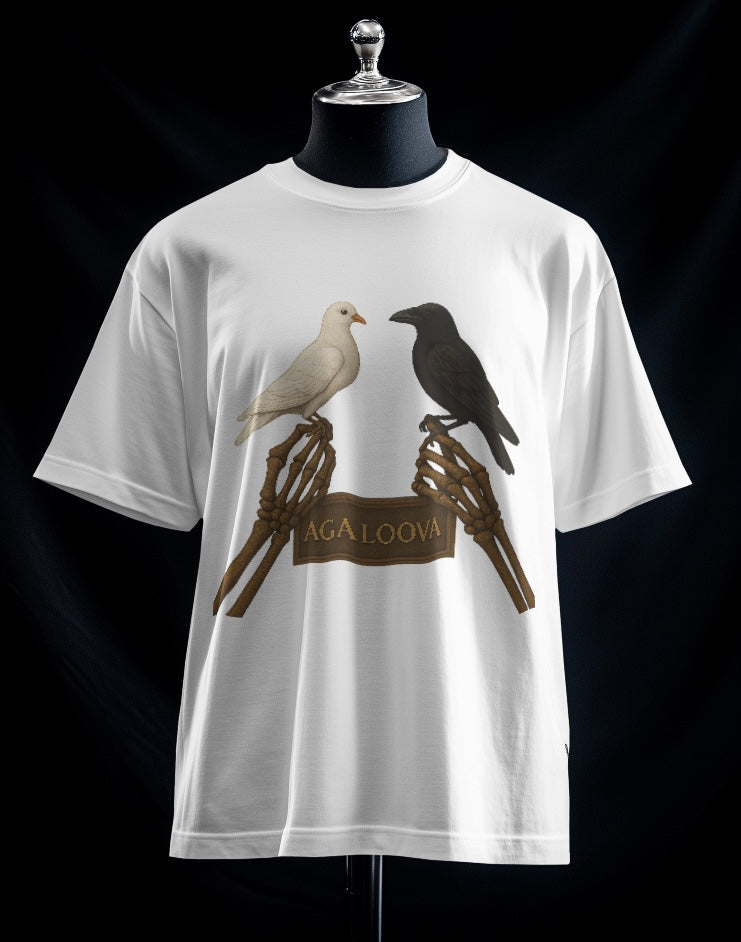 Agaloova® — Balance of Silence Edition