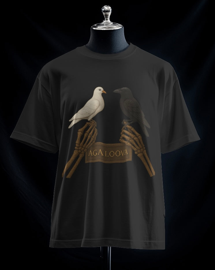 Agaloova® — Balance of Silence Edition