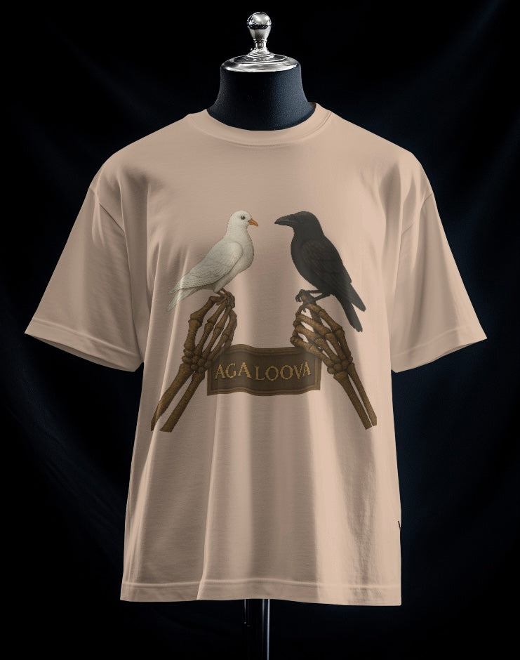 Agaloova® — Balance of Silence Edition