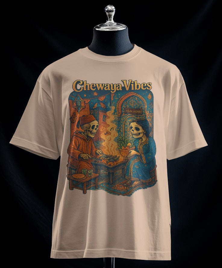 Agaloova® — Chewaya Vibes