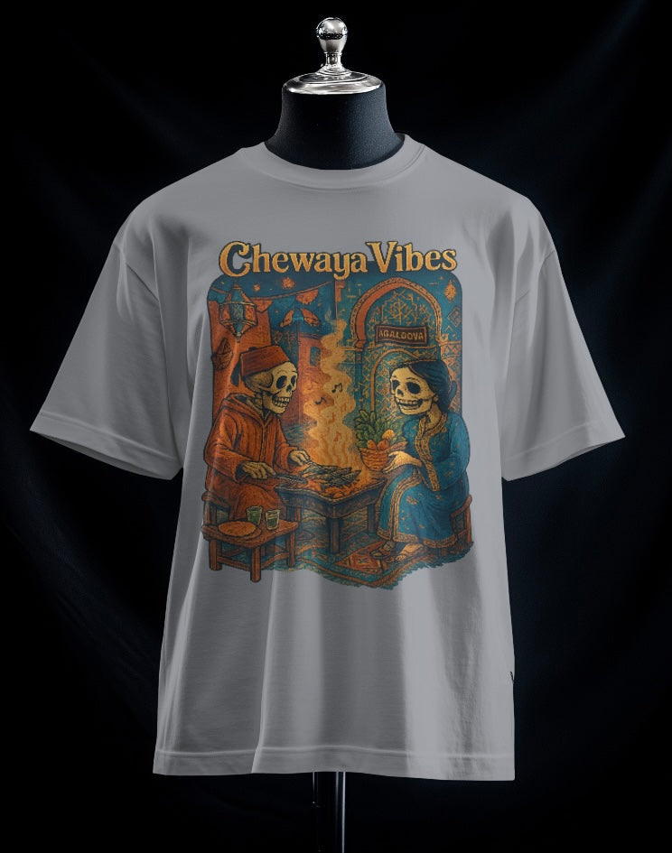 Agaloova® — Chewaya Vibes