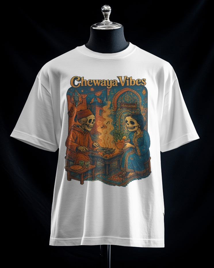 Agaloova® — Chewaya Vibes