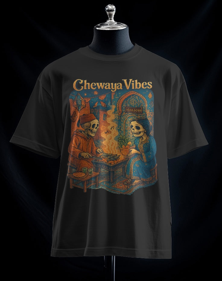 Agaloova® — Chewaya Vibes