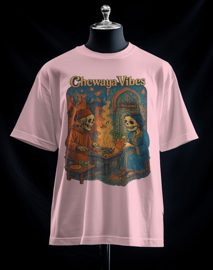 Agaloova® — Chewaya Vibes