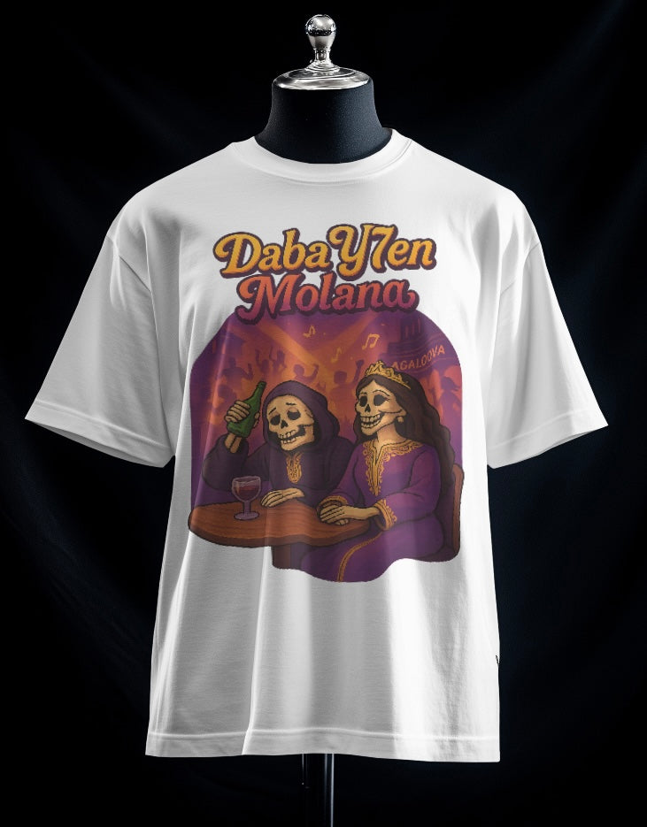 Agaloova® — Daba Y7en Molana