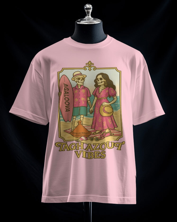 Agaloova® — Taghazout Vibes