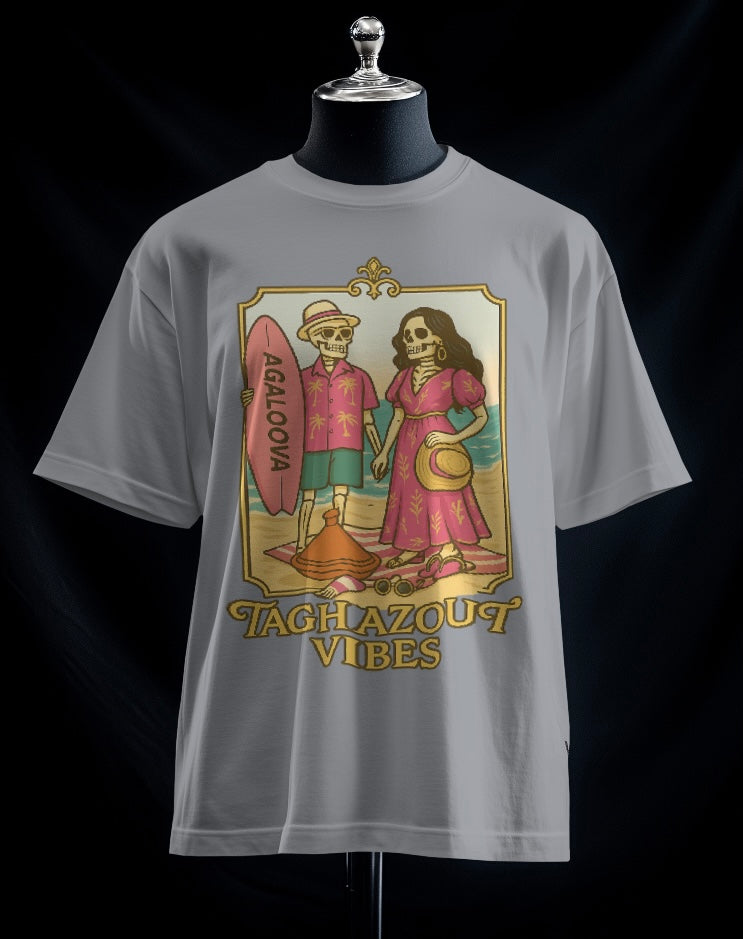 Agaloova® — Taghazout Vibes