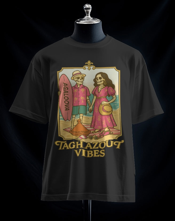 Agaloova® — Taghazout Vibes