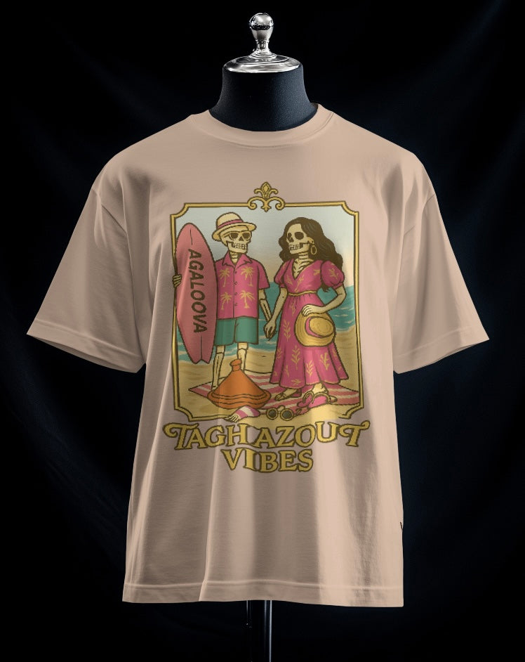 Agaloova® — Taghazout Vibes