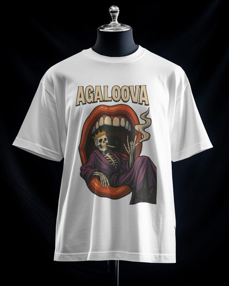 Agaloova®  — Crowned in Defiance